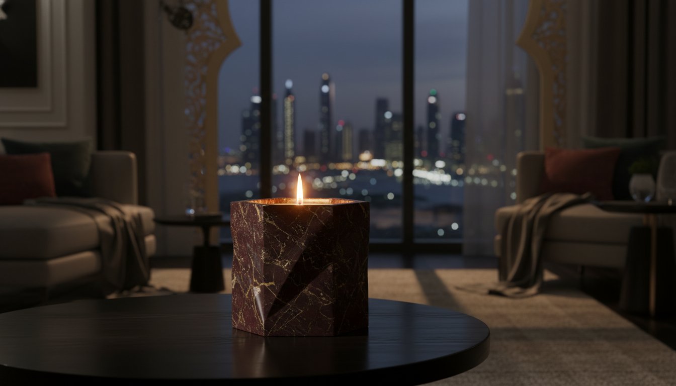 Scents That Create an Expensive Ambiance: The Art of Olfactory Opulence