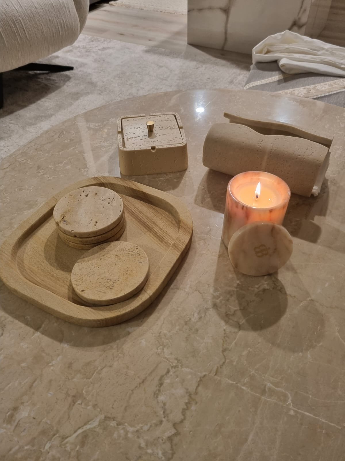 Luxury Scented Candles Dubai: The Ultimate Guide to Elite Home Fragrance