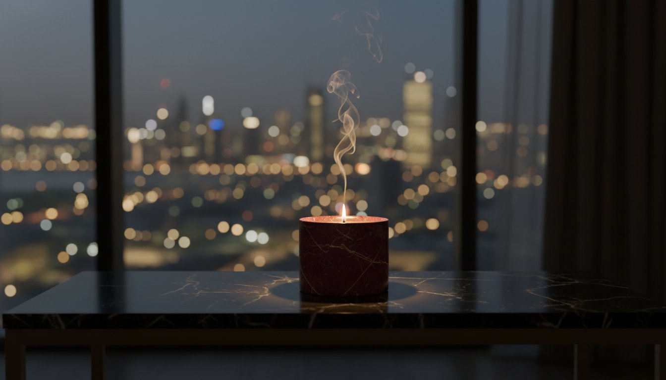 Candle Scents for Apartments: The Ultimate 2026 Scent-Scaping Guide
