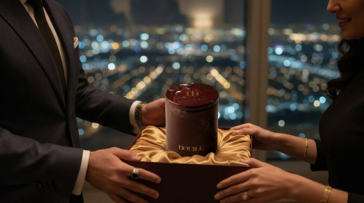 The Ultimate Guide to Choosing a Luxury Birthday Gift in Dubai (2026 Edition)