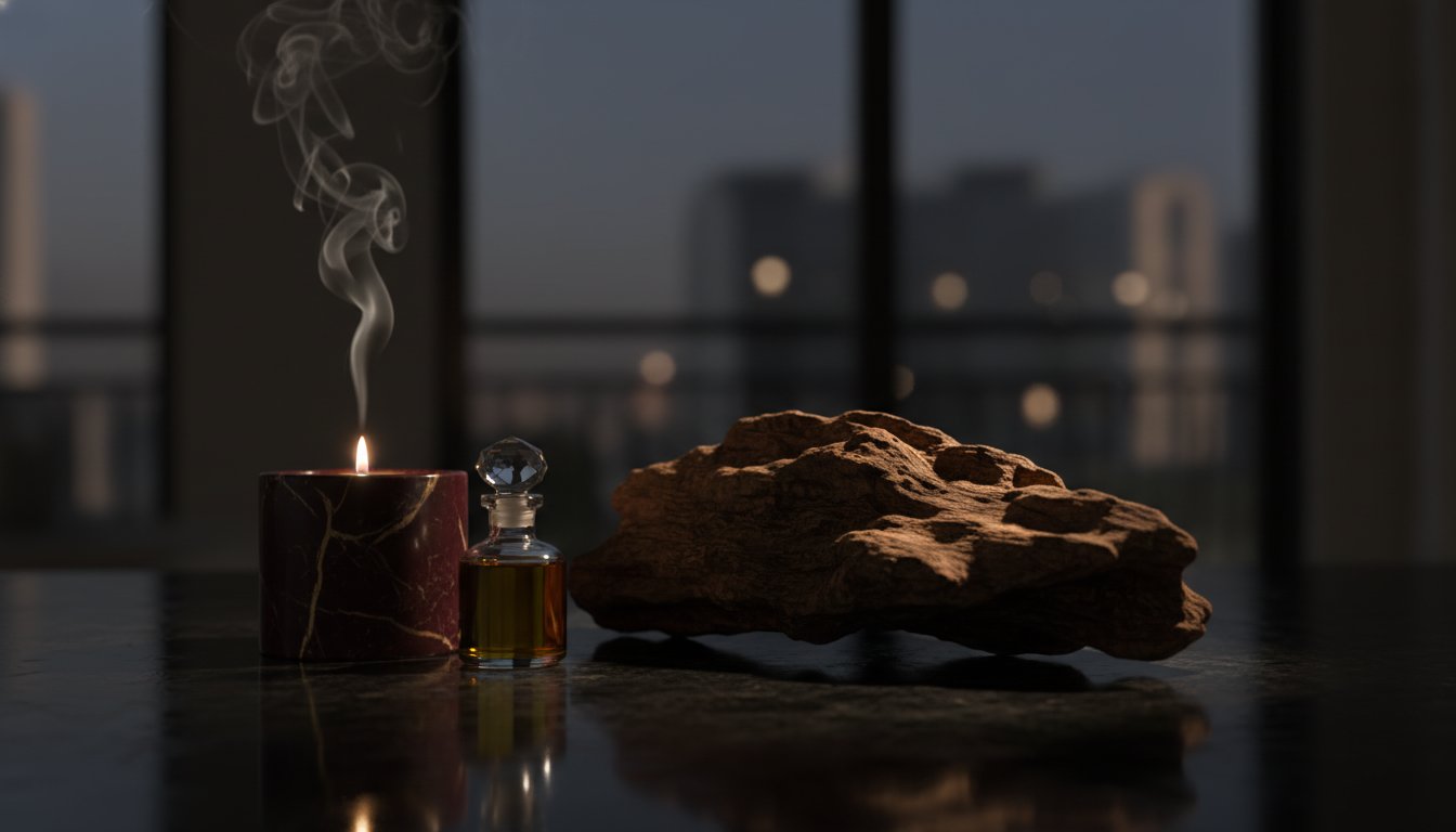 What is Oud? The Story Behind the World’s Most Precious Scent