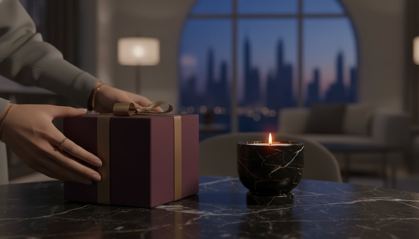 Luxury Gift Ideas Dubai 2026: The Definitive Guide to Sophisticated Gifting