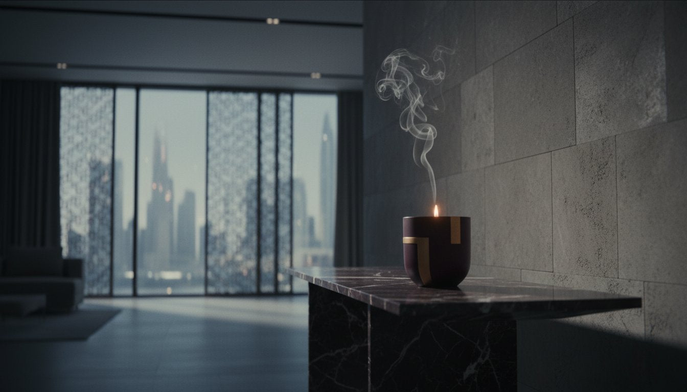 The Art of Scent Scaping in Dubai: A Guide to Olfactory Architecture in 2026