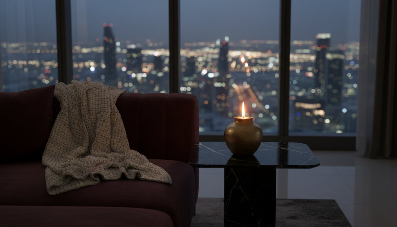 Interior Design in Dubai: Mastering the Art of Sensory Luxury in 2026