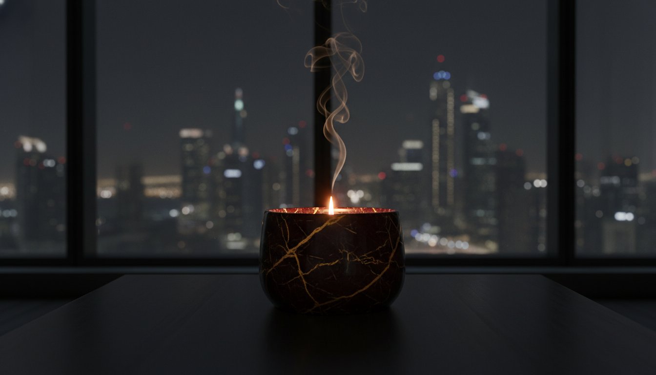 The Boujee Life Candles Collection: A Definitive Guide to Luxury Home Fragrance