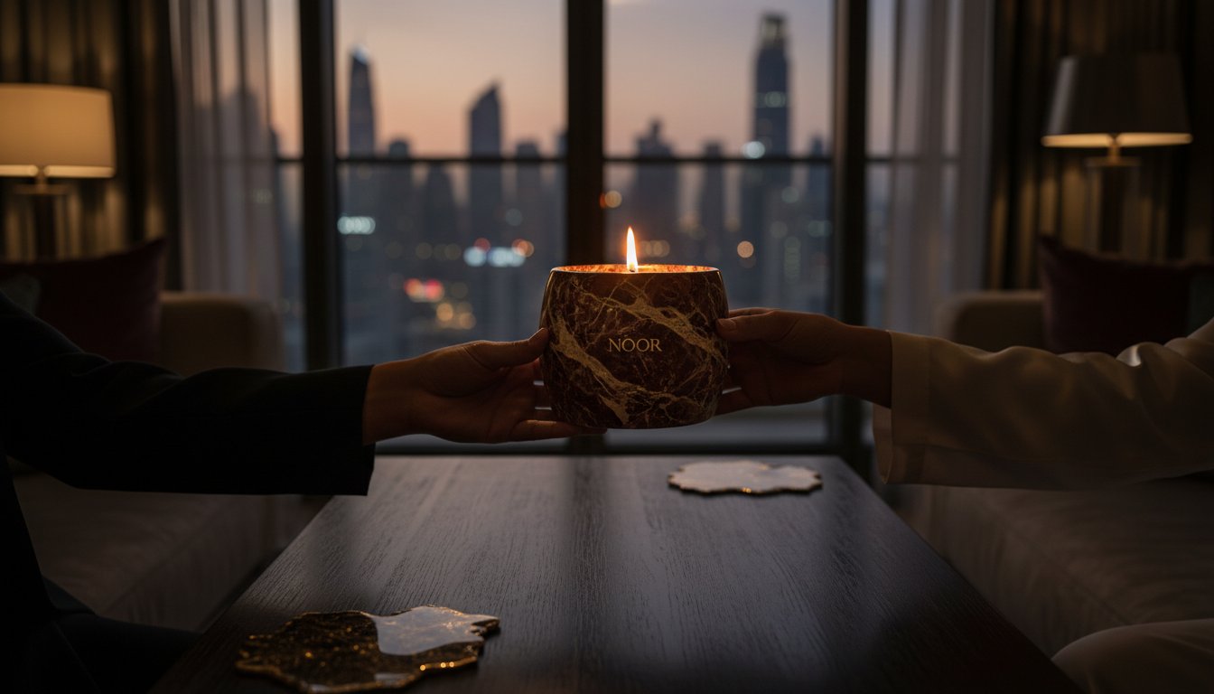 Elegant Housewarming Gift Ideas for Dubai Homes: A 2026 Roundup