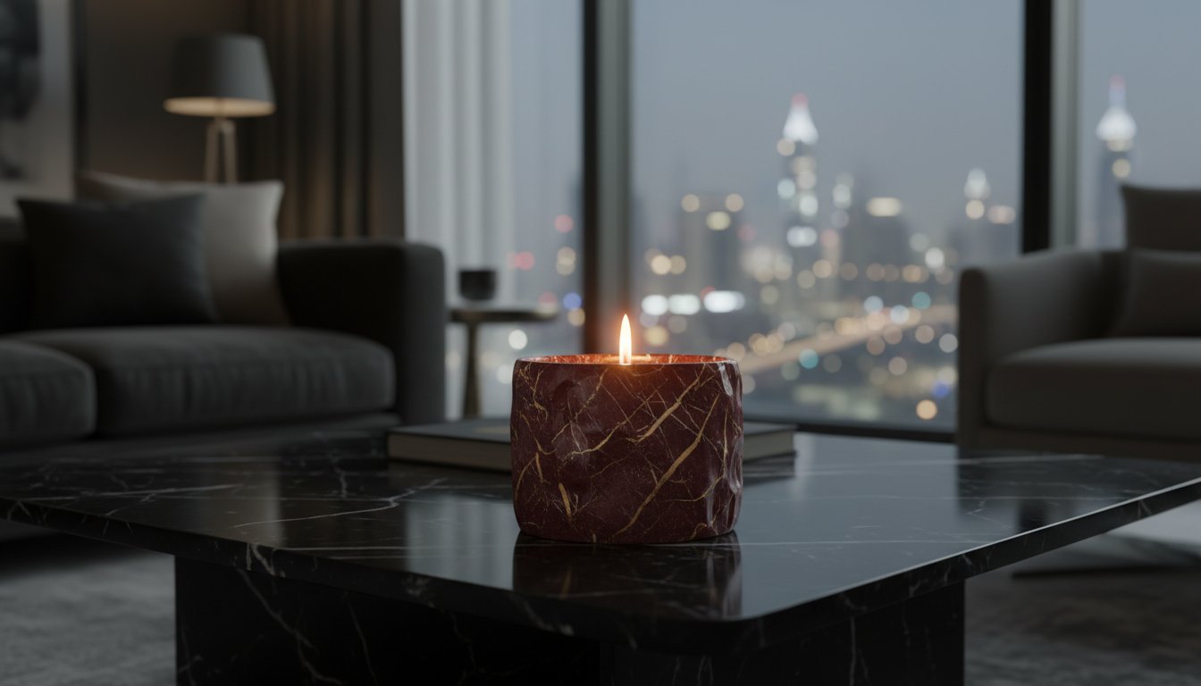 Best Scent for Living Room: A Guide to Creating the Perfect Atmosphere