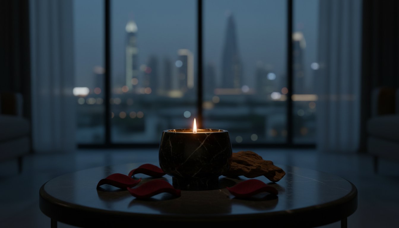 The Timeless Allure of Rose Oud Fragrance: A Sensory Journey for 2026