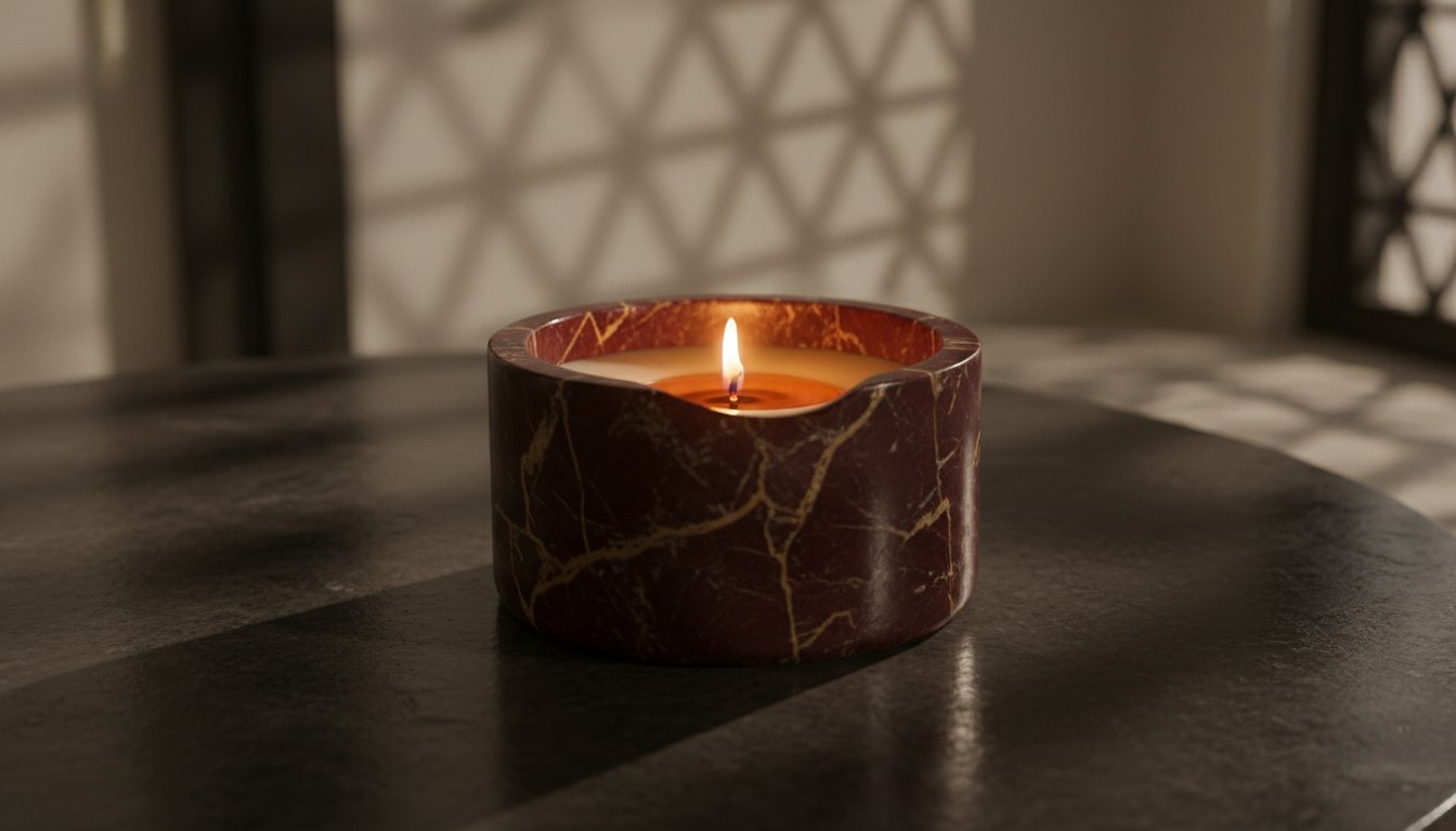 Candle Tunneling Explained: How to Protect and Restore Your Luxury Fragrance Investment
