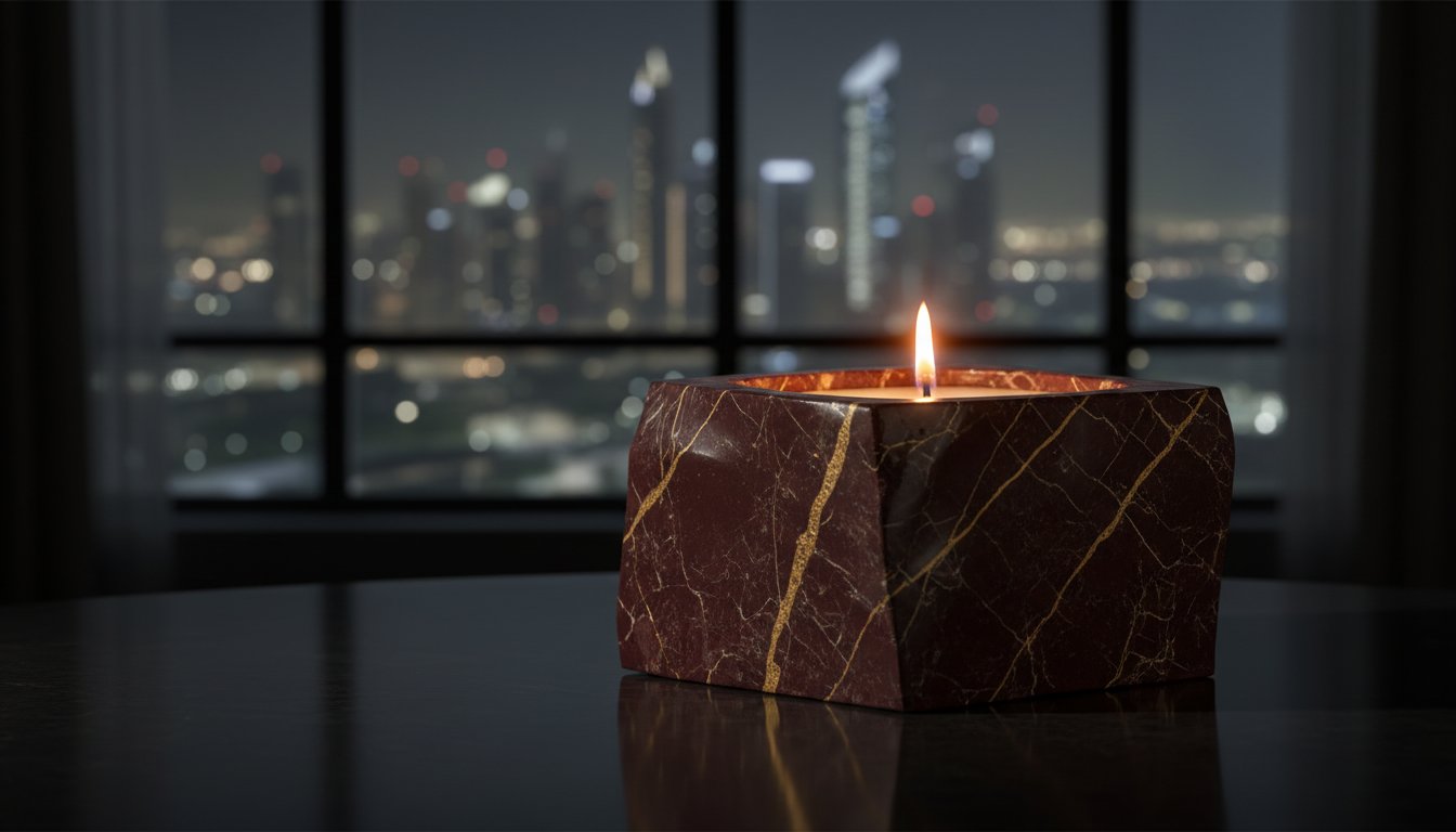 Are Luxury Candles Worth It? The Science and Art of Premium Home Fragrance