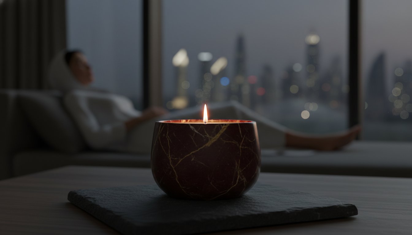 Non-Toxic Home Fragrance Options: A Guide to Sophisticated, Clean Living in 2026