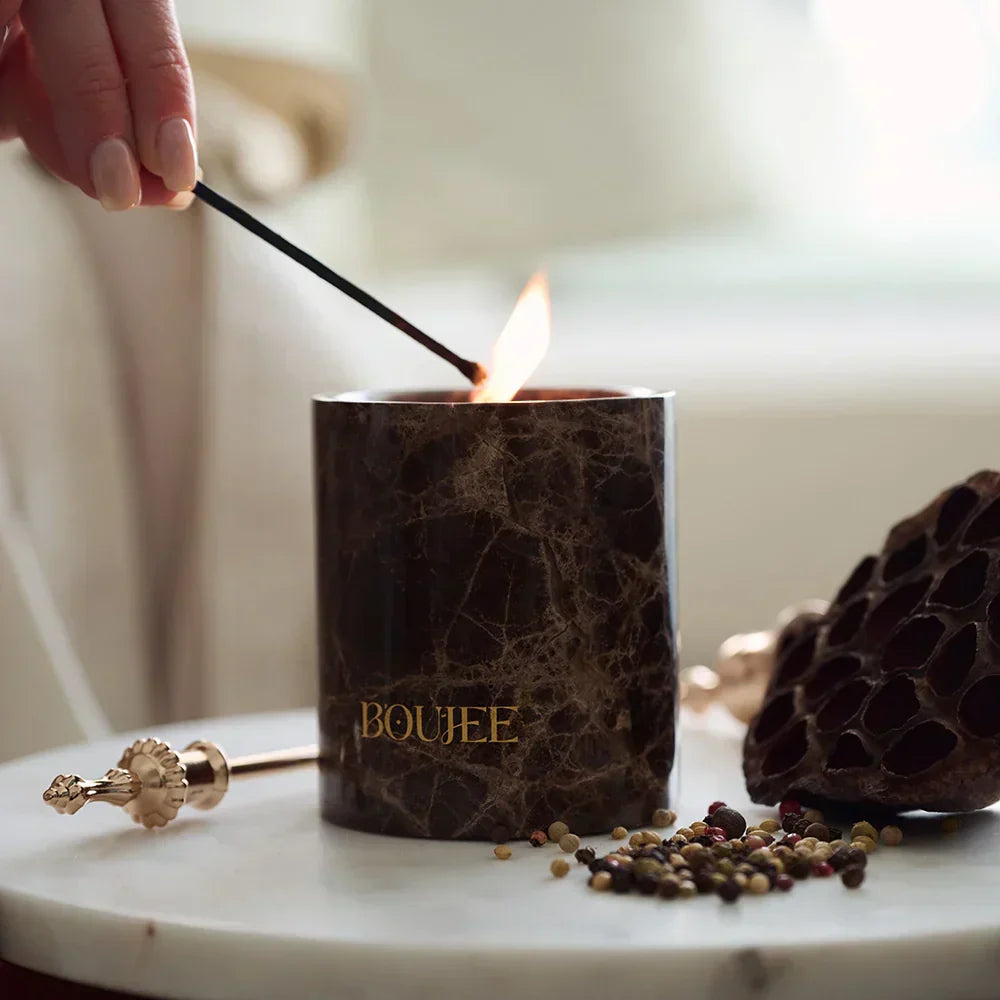 Candle Care & Longevity Tips